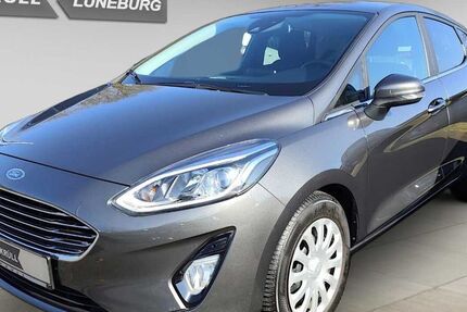 Ford Fiesta 59.856 km 11.903 &euro; Lüneburg 21339