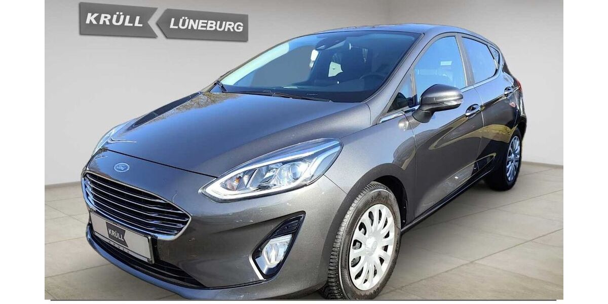 Ford Fiesta 59.856 km 11.903 &euro; Lüneburg 21339