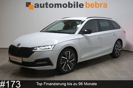 Skoda Octavia 70.036 km 22.990 € Bebra 36179