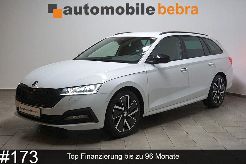 Skoda Octavia 70.036 km 22.990 € Bebra 36179
