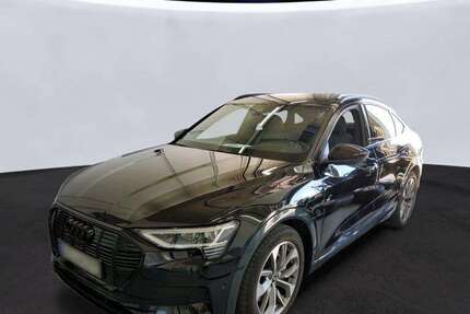 Audi e-tron 41.542 km 34.990 &euro; Hamburg 22047