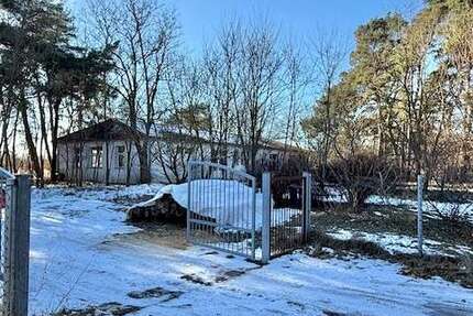 Gewerbeobjekt Hagenow - 260.000&euro; | Angebot:24100090