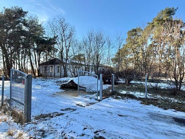 Halle in Hagenow 260.000 € 320 m² zimmer