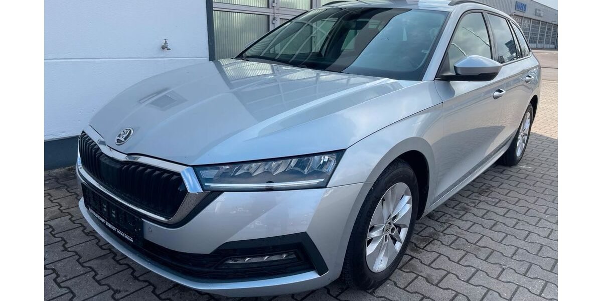 Skoda Octavia 130.450 km 14.900 &euro; Heidenheim an der Brenz 89520