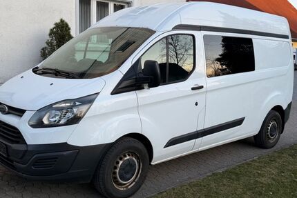 Ford Transit 164.000 km 8.999 &euro; Horgenzell 88263