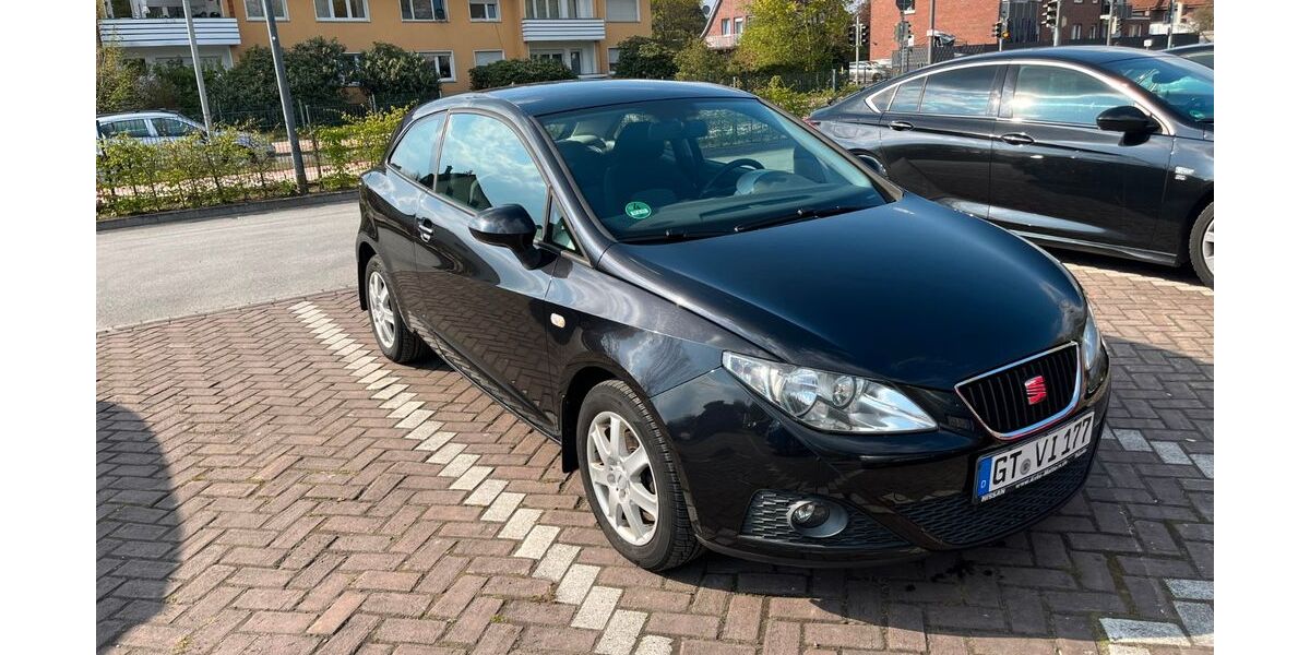 Seat Ibiza 176.000 km 2.300 &euro; Harsewinkel 33428