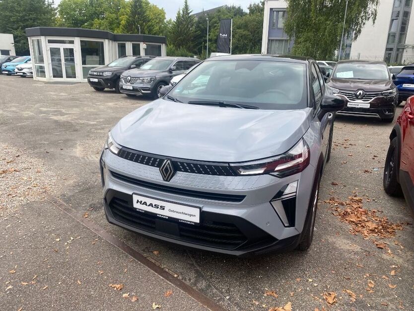 Captur