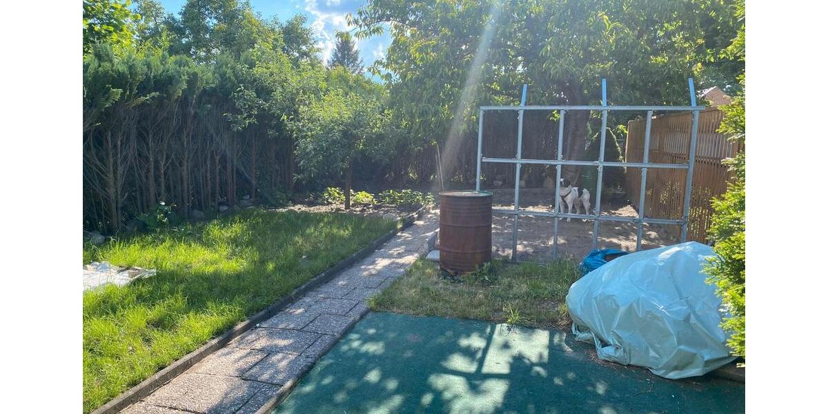 Grundstück Liebenwalde - 12.500&euro; | Angebot:24284215
