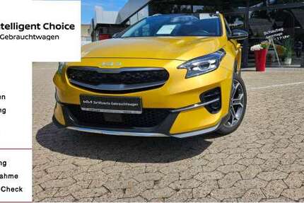 Kia XCeed 63.880 km 19.900 &euro; Verden 27283