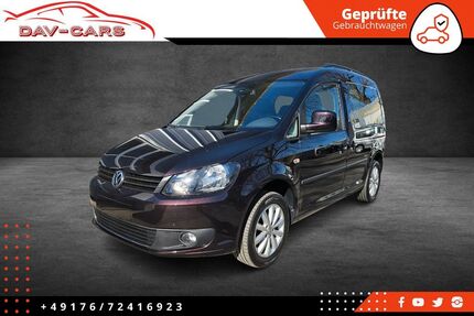 VW Caddy 179.600 km 14.350 &euro; Teltow 14513