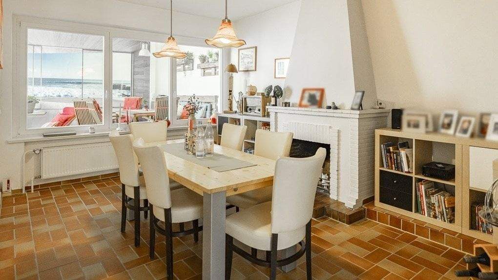 Mieteinnahmen ab Tag 1. Wann starten Sie? Mehrfamilienhaus mit Gewerbe - exklusiv für Investoren mit Weitblick. 1 zimmer