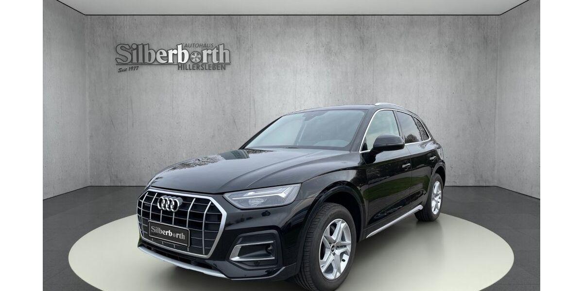 Audi Q5 29.856 km 35.990 &euro; Hillersleben 39343