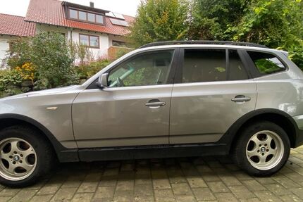 BMW X3 M 240.000 km 6.980 € Gutenzell 88484