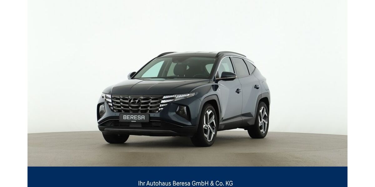 Hyundai TUCSON 34.100 km 27.680 &euro; Detmold 32758