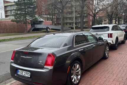 Chrysler 300C 103.000 km 24.999 &euro; Hannover 30419