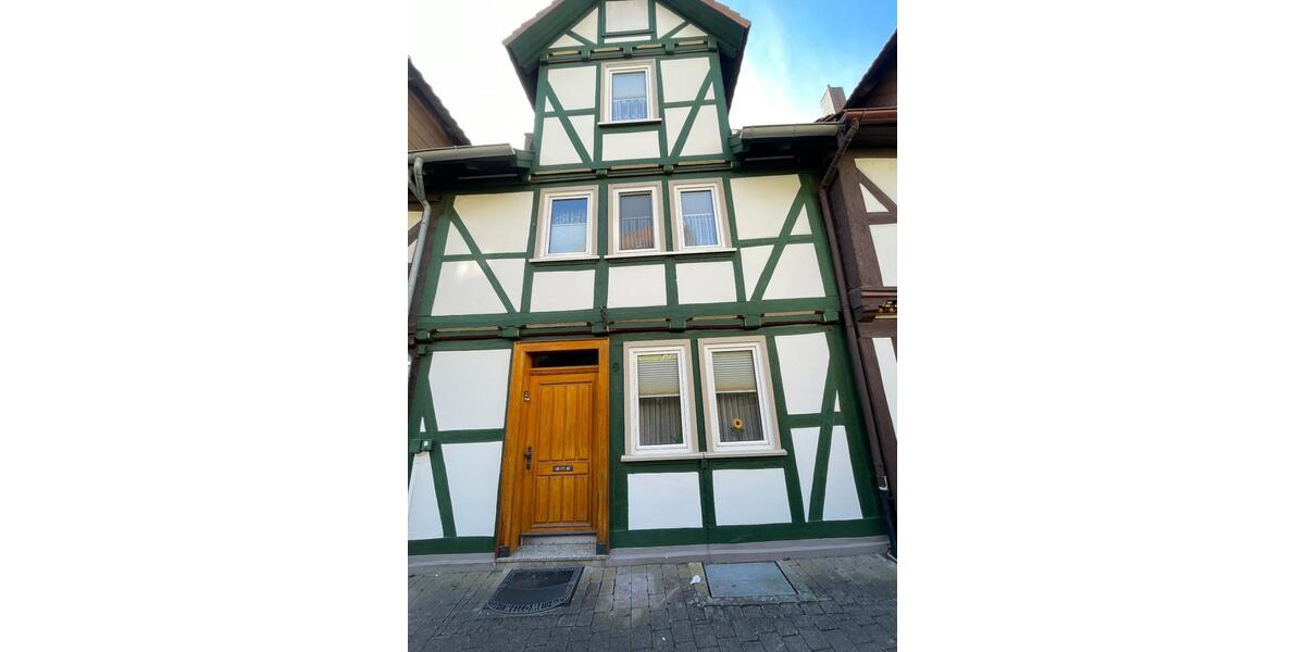 Einfamilienhaus Bad Sooden-Allendorf Allendorf - 5 Zimmer, 126 m&sup2;, 90.000&euro; | Angebot:26314402