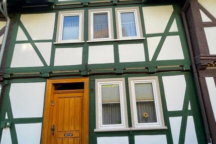 Haus Bad Sooden-Allendorf Allendorf - 5 Zimmer, 126 m&sup2;, 90.000&euro; | Angebot:26314402