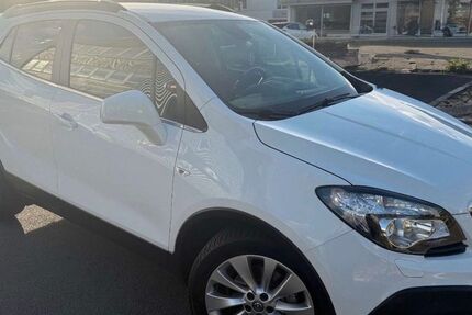 Opel Mokka 59.390 km 12.500 &euro; Stuttgart 70182