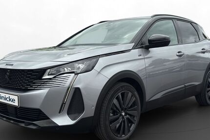 Peugeot 3008 36.650 km 20.888 &euro; Kassel 34123