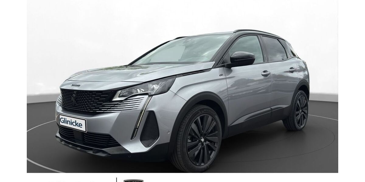 Peugeot 3008 36.650 km 20.888 &euro; Kassel 34123