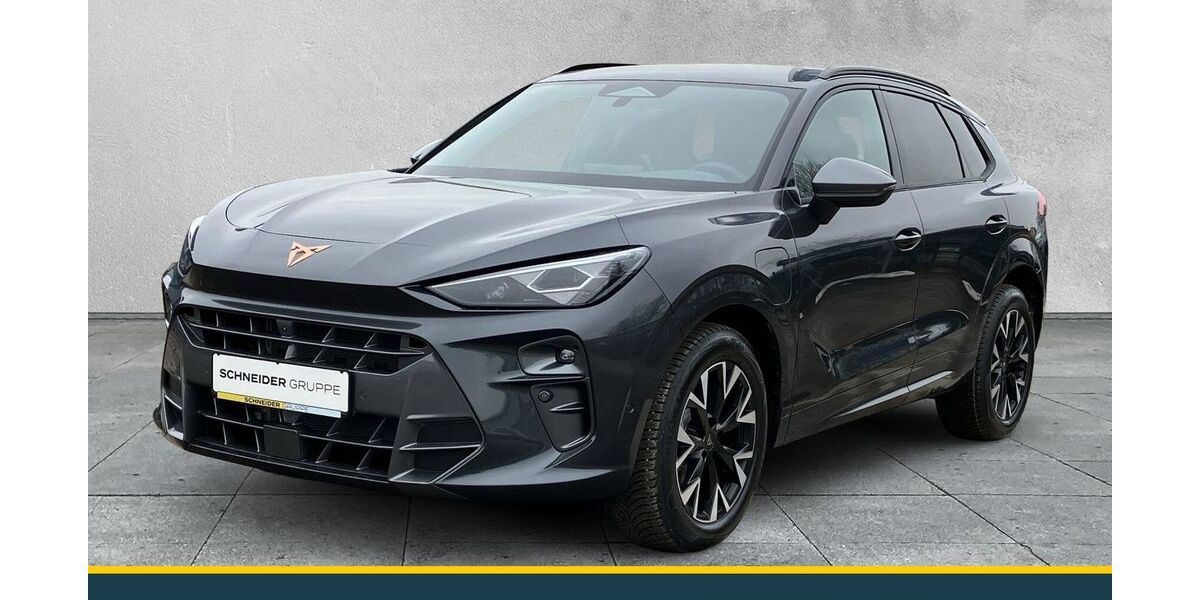 Cupra Terramar 1.500 km 43.350 &euro; Plauen 08527