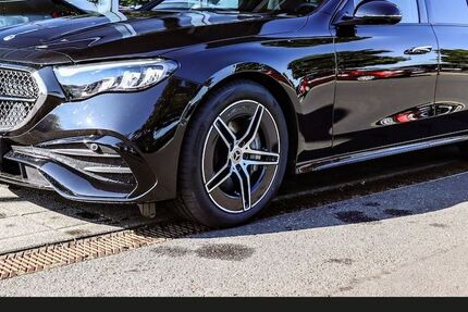 Mercedes-Benz E 220 8.050 km 57.900 € Karlstadt 97753