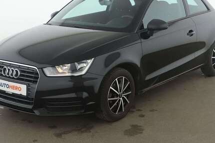 Audi A1 89.011 km 10.170 &euro; Frankfurt am Main 65936