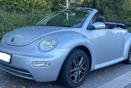 VW New Beetle 161.500 km 4.765 &euro; Emsdetten 48282
