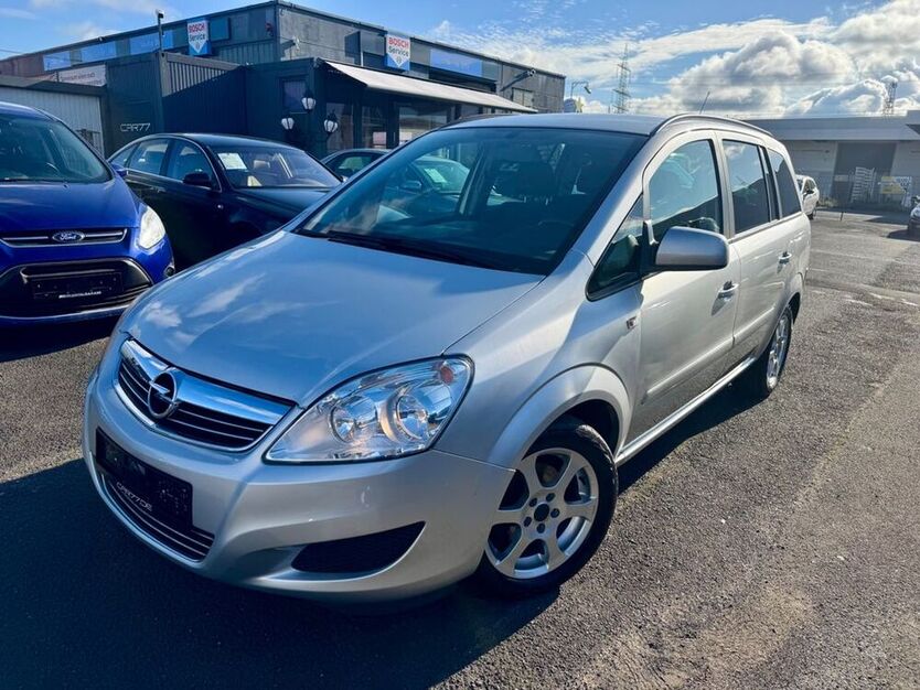 Zafira