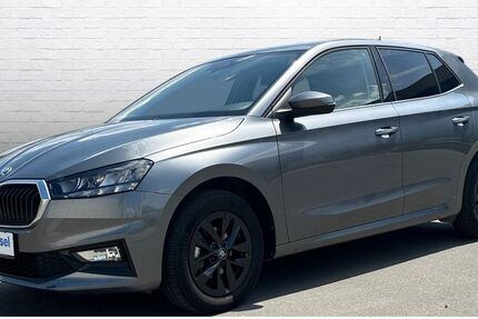 Skoda Fabia 20.933 km 16.880 &euro; Bitburg 54634