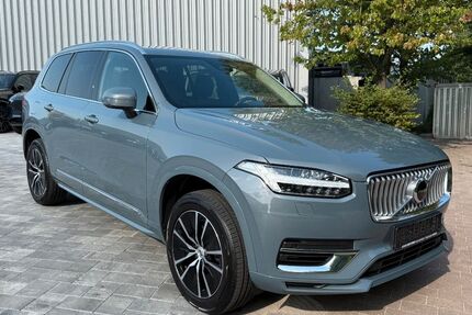 Volvo XC90 89.253 km 49.000 € Kaiserslautern 67657