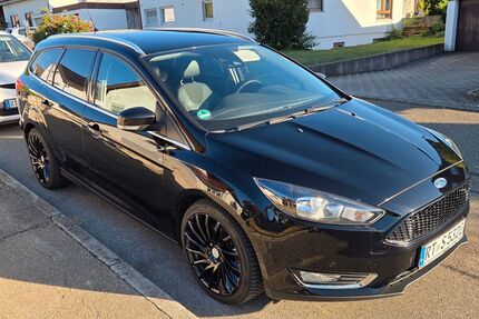 Ford Focus 139.950 km 5.100 &euro; Reutlingen 72768