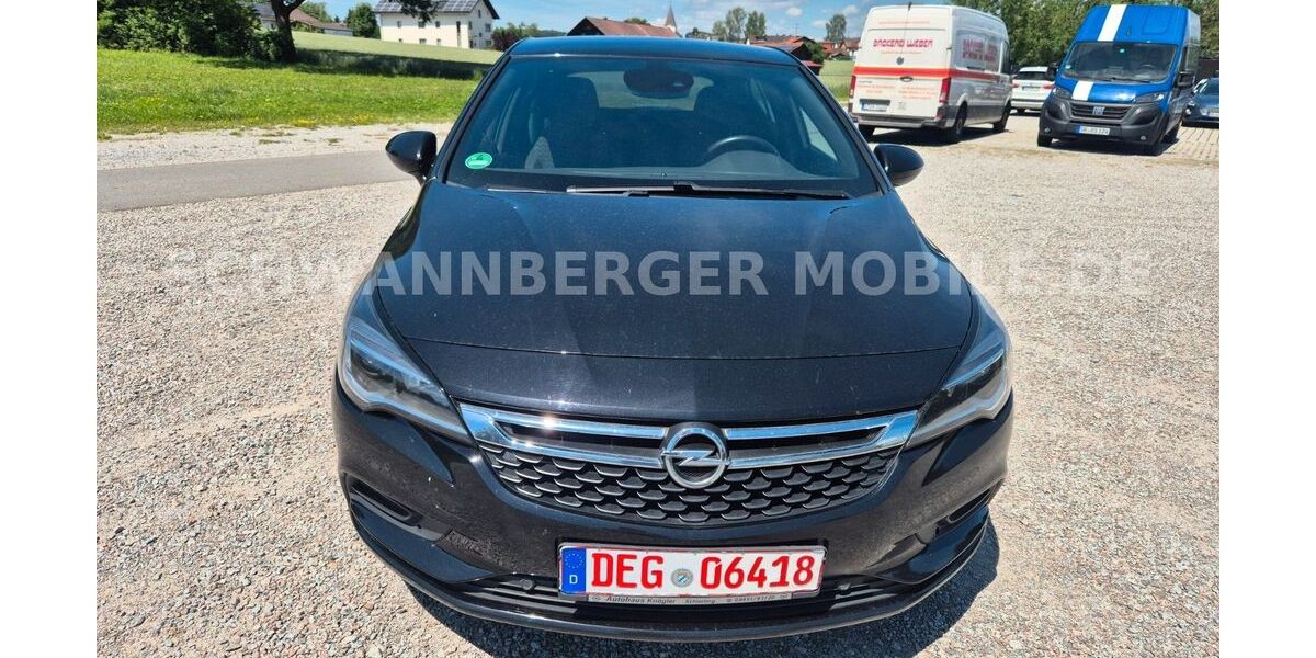 Opel Astra 157.800 km 8.800 &euro; Deggendorf 94469