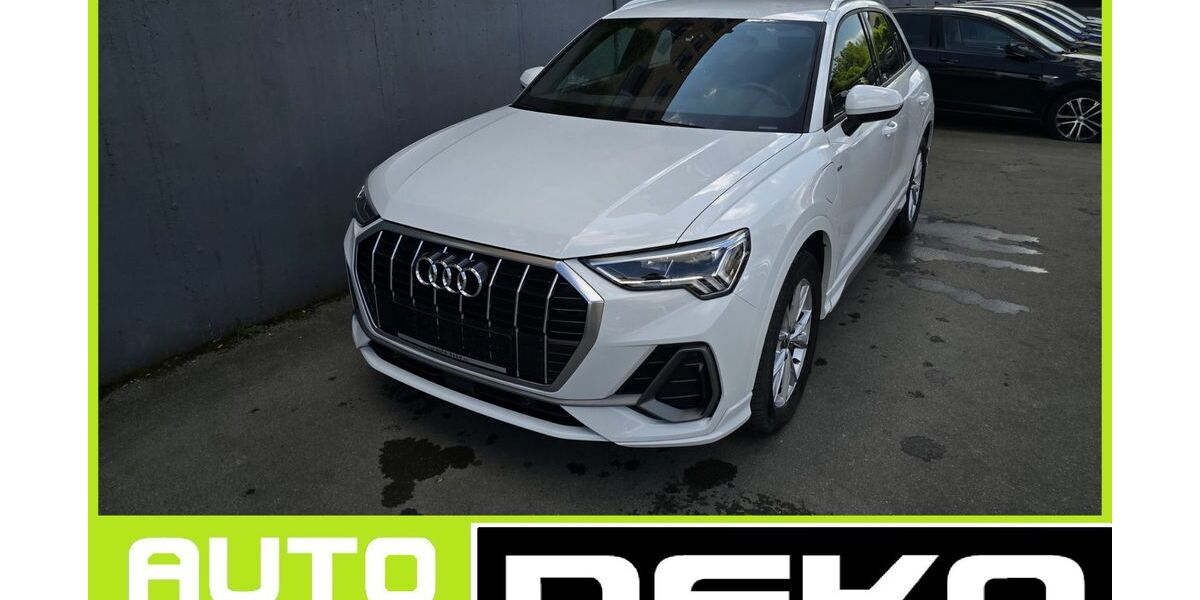Audi Q3 118.647 km 25.430 &euro; Waiblingen 71332