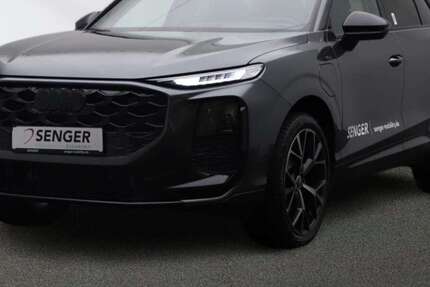 Audi Q3 6.900 km 58.490 &euro; Rheine 48429