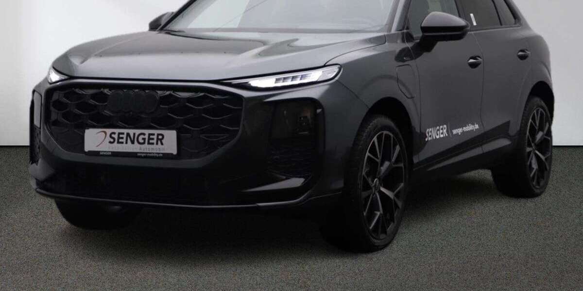 Audi Q3 6.900 km 58.490 &euro; Rheine 48429