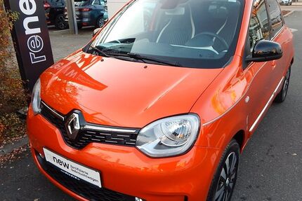 Renault Twingo 16.581 km 12.260 &euro; Bamberg 96052