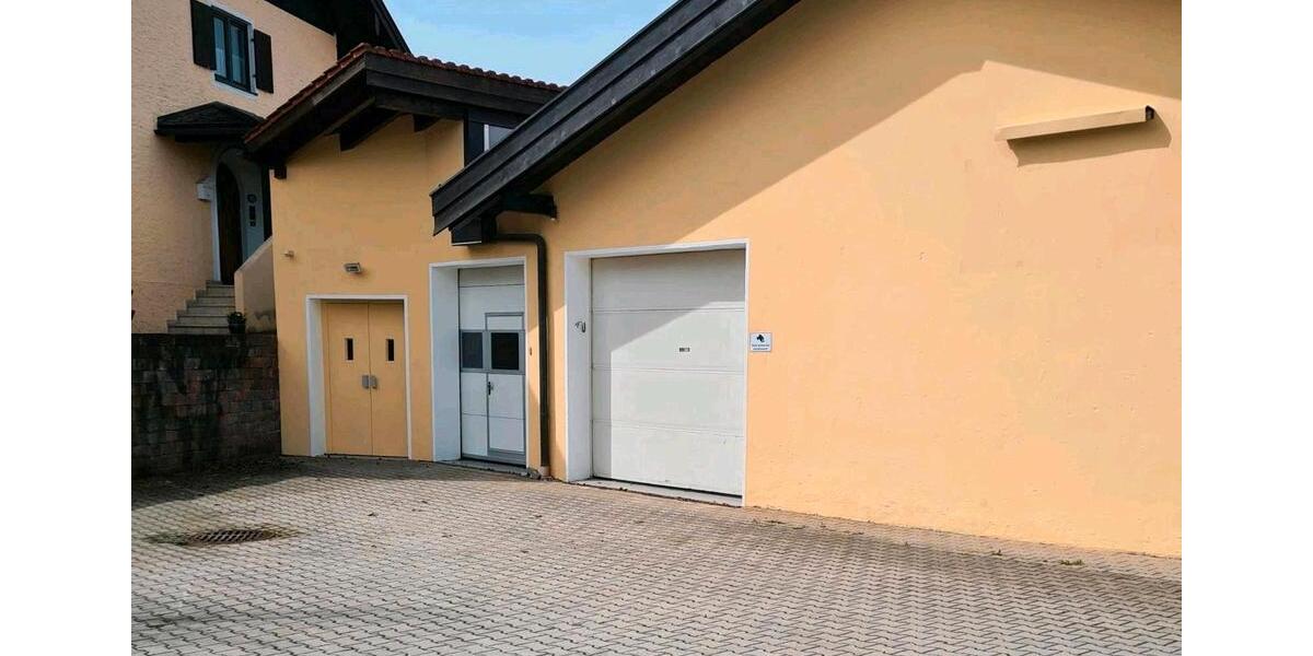 Gewerbeobjekt Bad Endorf - 4.760&euro; | Angebot:26113069