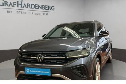 VW T-Cross 21.300 km 24.333 &euro; Offenburg 77652