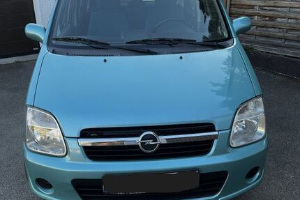 Opel Agila 107.299 km 2.150 &euro; Olching 82140