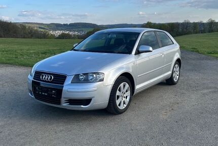 Audi A3 187.390 km 2.900 &euro; Norken 57629