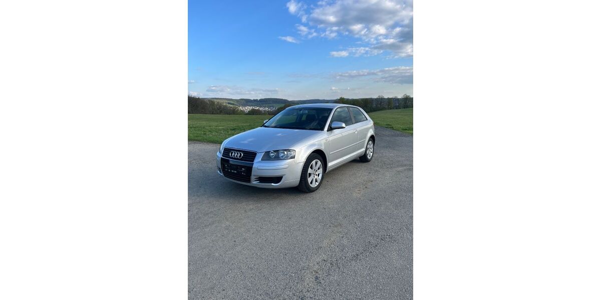 Audi A3 187.390 km 2.900 &euro; Norken 57629