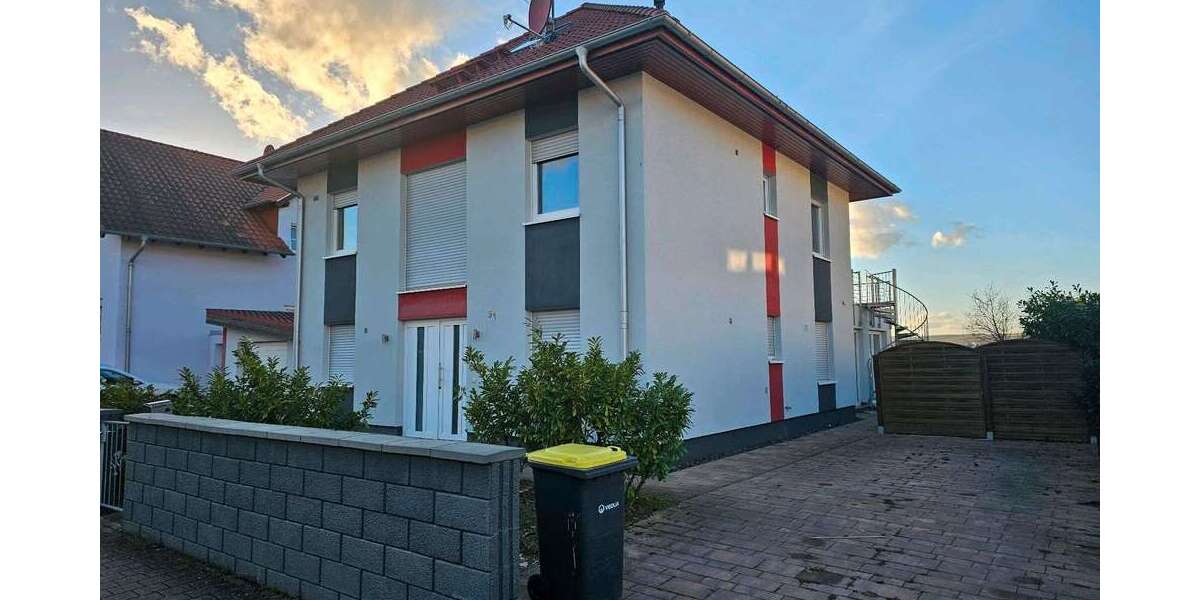 Einfamilienhaus Bad Kreuznach - 5 Zimmer, 220 m&sup2;, 2.200&euro; | Angebot:27345812