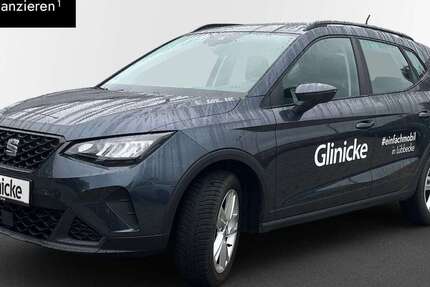 Seat Arona 18.990 km 19.450 € Lübbecke 32312