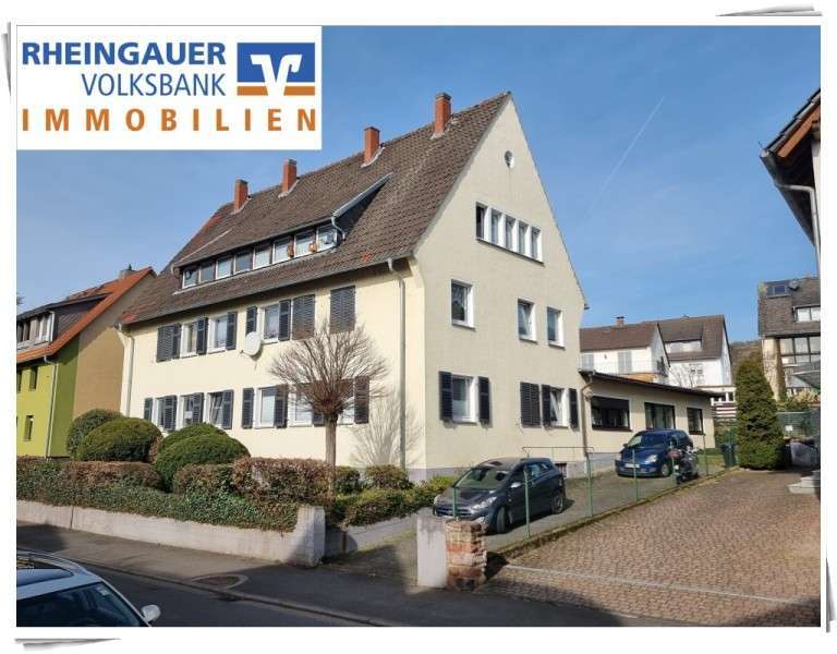 Haus zum Kaufen in Rüdesheim am Rhein 745.000 € 300 m²