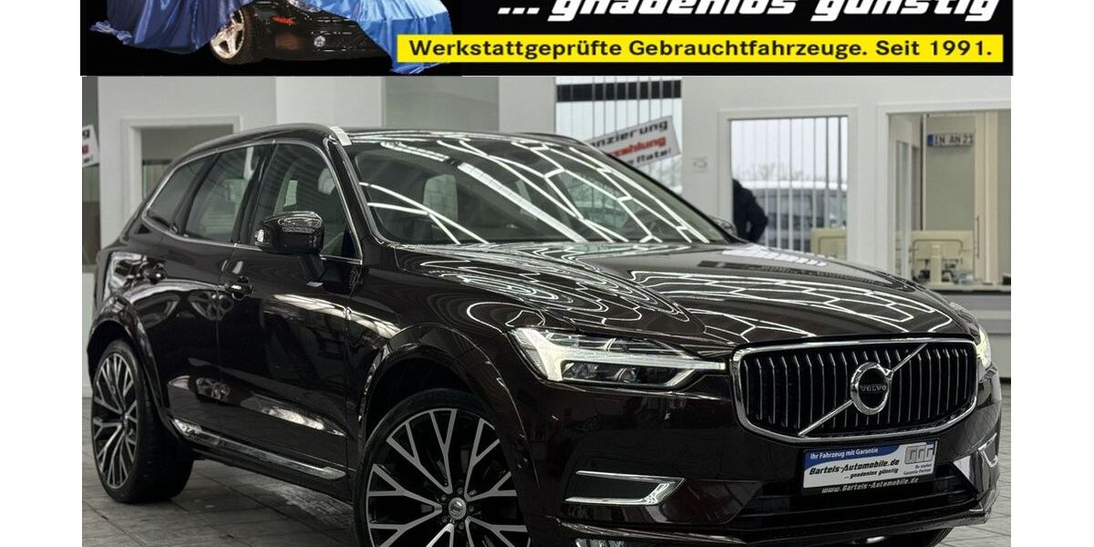 Volvo XC60 134.000 km 28.880 &euro; Fuhrberg 30938
