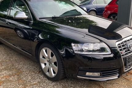 Audi A6 230.000 km 7.700 &euro; Hamburg 22457
