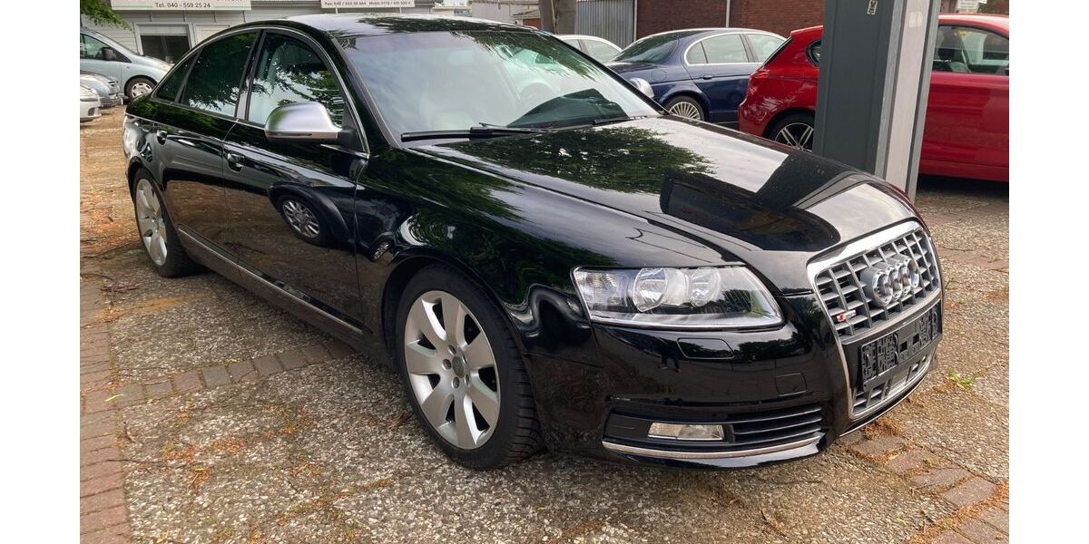 Audi A6 230.000 km 7.700 &euro; Hamburg 22457