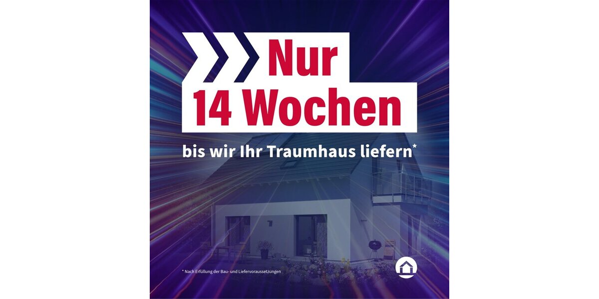 Ein Haus in ruhiger Lage von Nidderau technikfertig inkl. Grundstück - Einfamilienhaus Nidderau Ostheim | Angebot:27284915