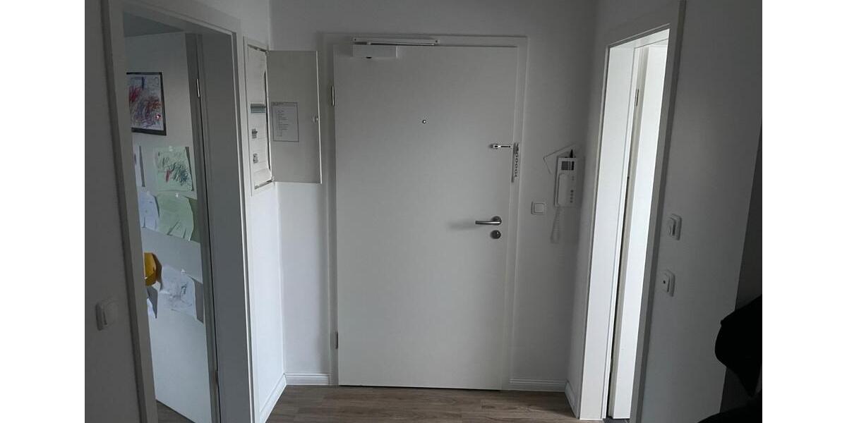 Dachgeschoßwohnung Soltau - 3 Zimmer, 84 m&sup2;, 298.000&euro; | Angebot:24975242